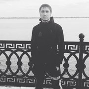 Рустам, 25, Губаха
