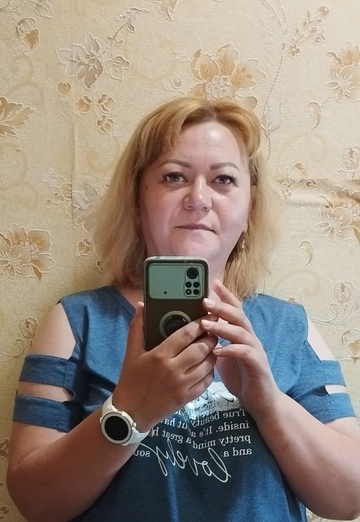 My photo - Tatyana, 43 from Minsk (@tatyana207698)