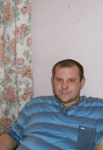 My photo - yvkngevori, 38 from Saraktash (@ivkngevori)