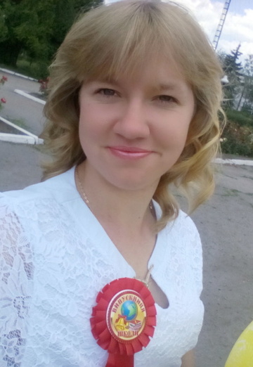 My photo - Karina, 23 from Pokrovske (@karina31519)
