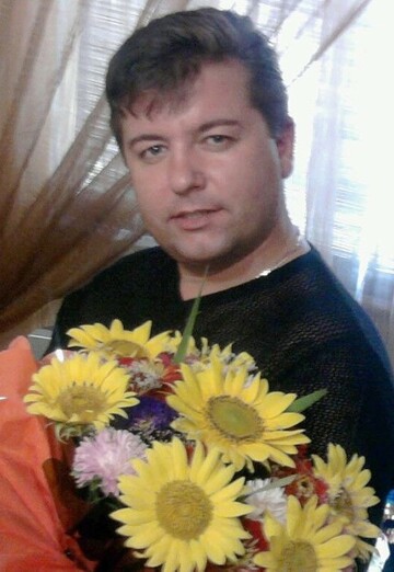 Моя фотография - Валерий, 47 из Одесса (@valera147710)