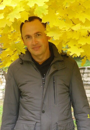 My photo - Sergey, 51 from Mikhaylovka (@sergey182366)