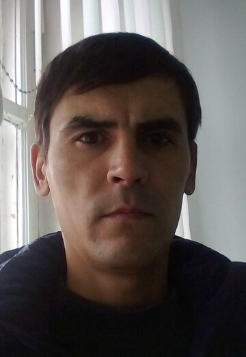 My photo - maksim, 38 from Petropavlovsk (@maksim239850)
