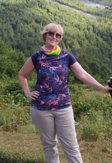 La mia foto - Svetlana, 63 di Kirov (@svetlana68662)