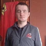 Александр Иванов, 33, Ижморский