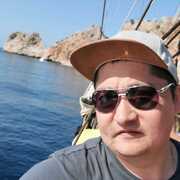 Геннадий, 39, Санкт-Петербург