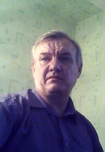 Моя фотография - Victor, 58 из Стрежевой (@victor5358)