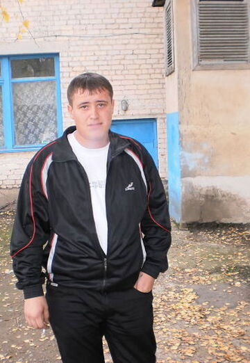 Моя фотография - Алексей, 35 из Котово (@alekseyonishenko2)