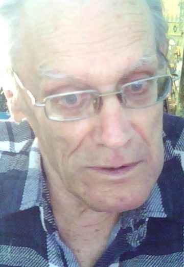 Моя фотография - Валерий, 69 из Белогорск (@valeriy73698)