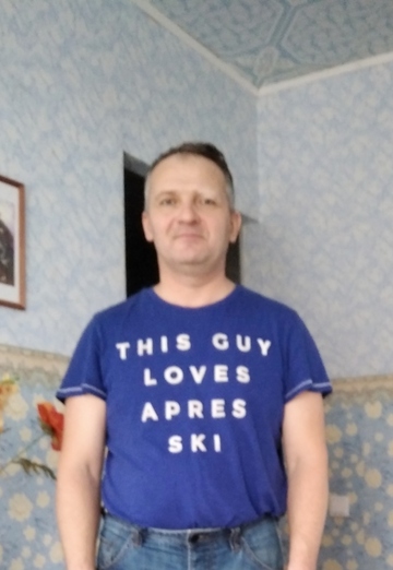My photo - Grigoriy, 53 from Rubtsovsk (@grigoriy24279)
