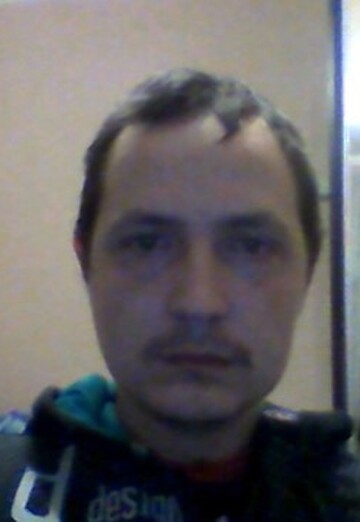 Моя фотография - Алексей, 38 из Саратов (@aleksey210743)