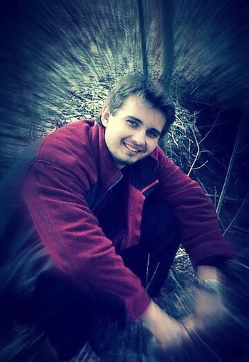 My photo - Aleksandr, 35 from Talne (@aleksandr266202)
