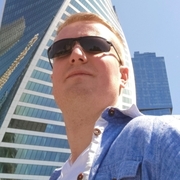Andrey, 32, Ейск