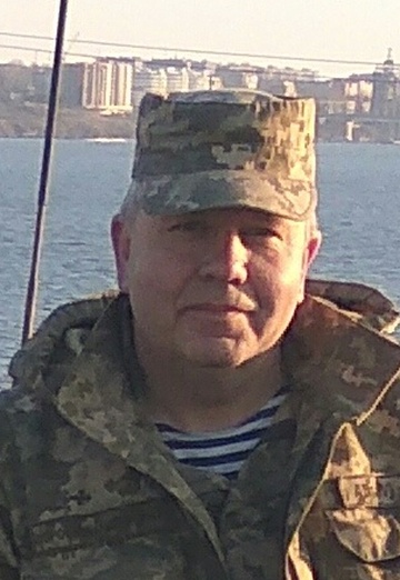 My photo - VITALIY, 53 from Podilsk (@vitaliy22239)
