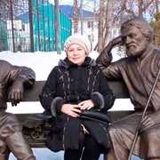 Резеда, 61, Озинки