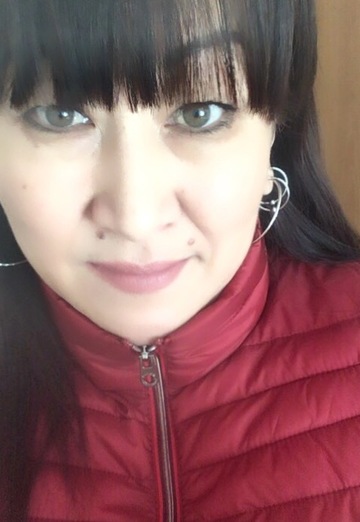 My photo - Yelya, 50 from Orsk (@gulya4363)
