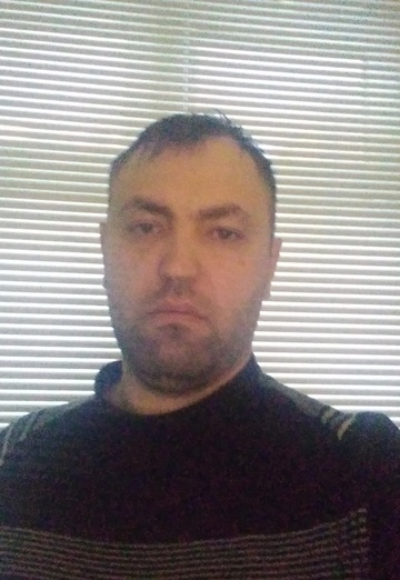 My photo - Egor, 37 from Yekaterinburg (@eea86)
