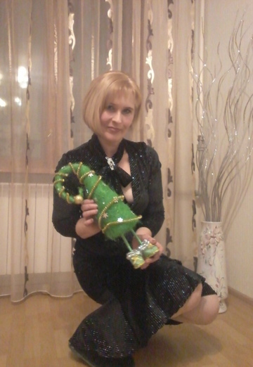 Моя фотография - Elena, 46 из Краснодар (@elena403844)
