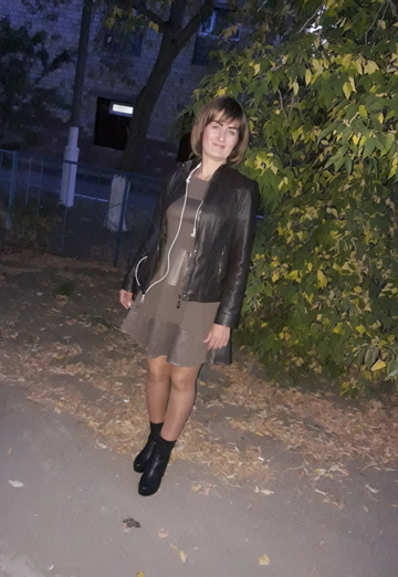 My photo - Viktoriya, 43 from Karaganda (@viktoriya65052)