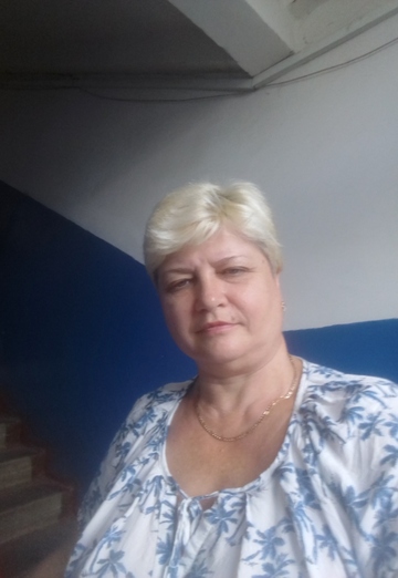 Моя фотография - Татьяна, 61 из Павлоград (@tatyana283633)