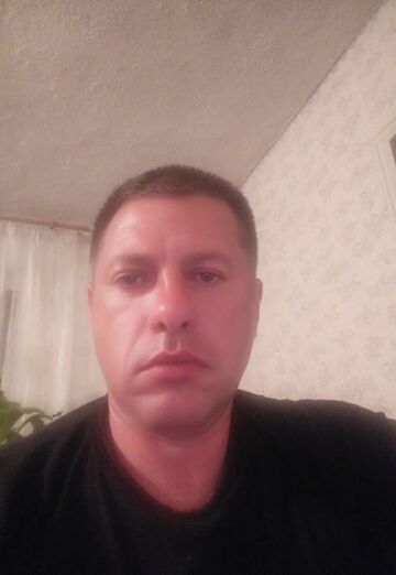 My photo - aleksey, 47 from Kherson (@aleksey471028)
