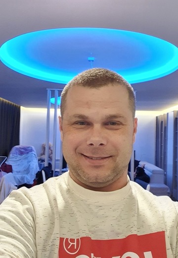 My photo - Misko333, 49 from Zilina (@misko27)