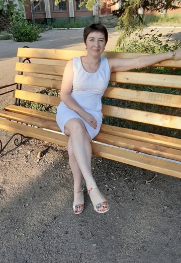 My photo - Yuliya, 51 from Saki (@uliya192774)