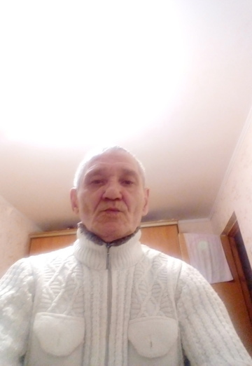 Моя фотография - юра, 61 из Тольятти (@ura65292)