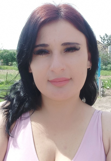 My photo - Tatyana, 29 from Mykolaiv (@tatyana405640)