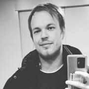 Владмир, 32, Южно-Сахалинск
