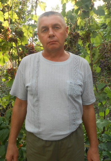 Моя фотография - Валерий, 57 из Мелитополь (@valeriy57363)