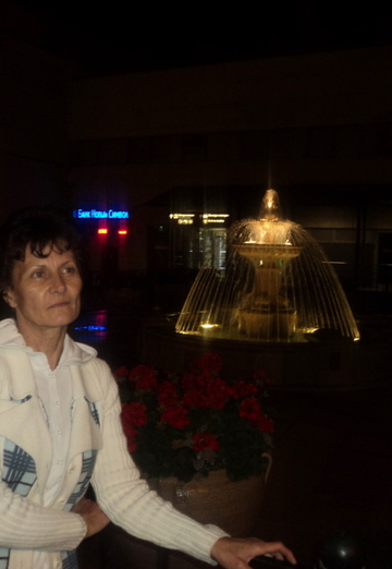 Моя фотография - Маргарита, 63 из Александров (@margarita14763)