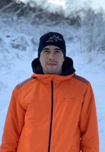 My photo - Sergey, 35 from Rostov-on-don (@sergey111336)