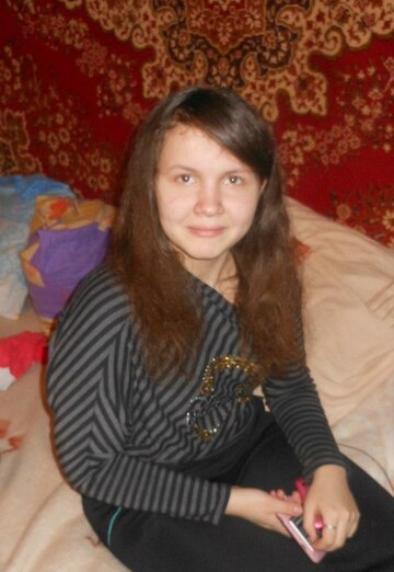 My photo - Natasha, 28 from Kadiivka (@natasha14764)
