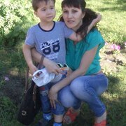 Алина, 44, Лысьва