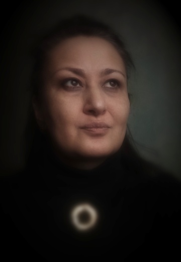 Моя фотография - Дафна, 49 из Салават (@dafna164)
