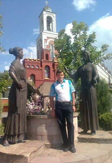 My photo - Vanya, 54 from Uzhgorod (@vanya9981)