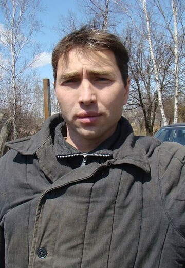 Моя фотография - Лев, 48 из Хабаровск (@lev7866)