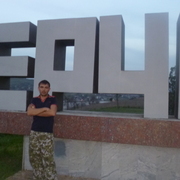 николай, 36, Ейск