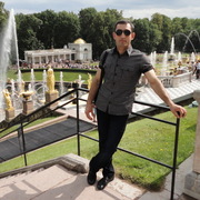 Камиль, 43, Новоспасское