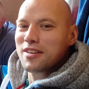Илья, 36, Скопин
