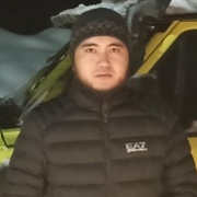 Muxammad, 28, Востряково