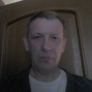 Сергей Макашов, 60, Ульяновск