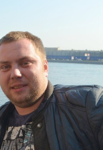 Моя фотография - Андрей *** Syr ***, 35 из Петрозаводск (@andreysyr)
