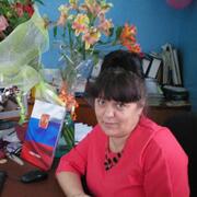 ТАТЬЯНА, 47, Белореченск