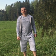 Александр, 31, Колпино