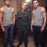 Егор, 27, Приобье