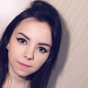 Анастасия 25 лет (Близнецы) хочет познакомиться в Новокузнецке