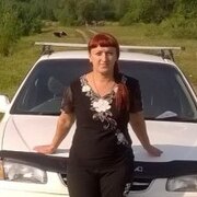 наталья, 42, Нижнеудинск