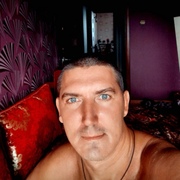 Сергей, 41, Усинск